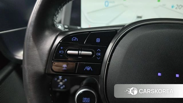 Hyundai Ionic 6 id 5016903 из Кореи 8