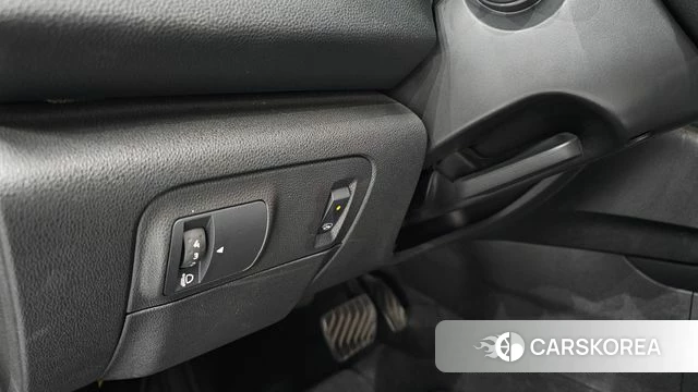 Renault Korea (Samsung) SM6 id 4987886 из Кореи 8