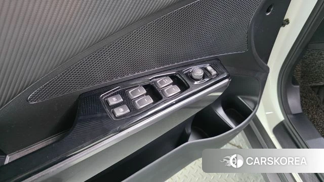 Ssangyong Berry New Tivoli id 4937210 из Кореи 8