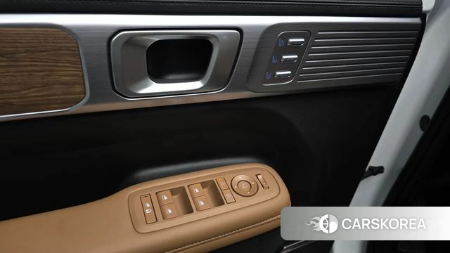 Hyundai Santa Fe (MX5) id 5021182 из Кореи 8