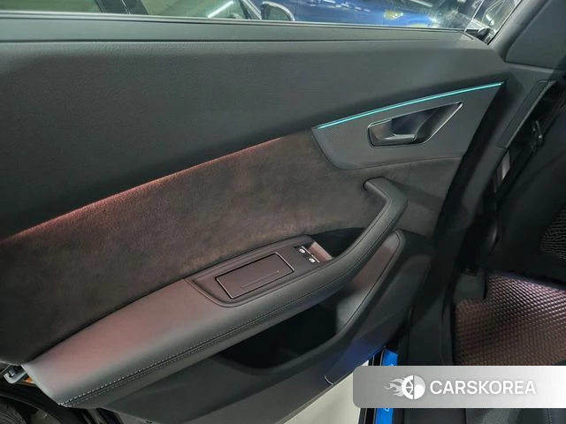 Audi Q8 (4M) id 4929970 из Кореи 8