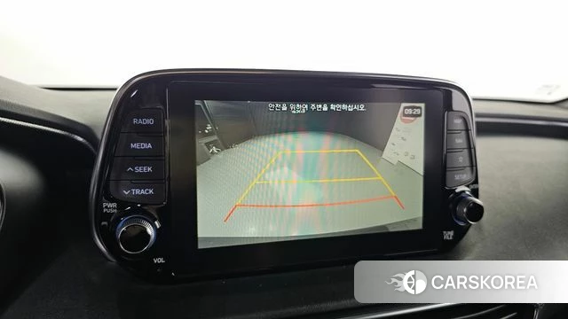 Hyundai Santa Fe TM id 4780460 из Кореи 8
