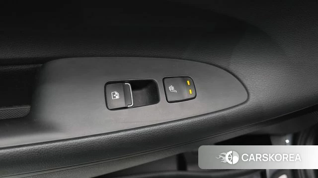 Hyundai The New Grandeur IG Hybrid id 5027679 из Кореи 8