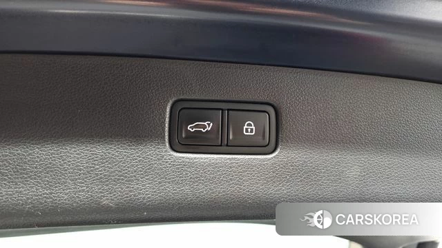 Genesis GV80 id 5028621 из Кореи 8