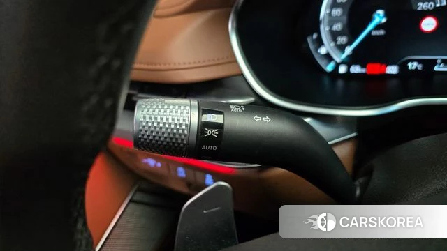 Genesis G80 (RG3) id 4991894 из Кореи 8