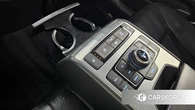 Genesis G80 id 5054633 из Кореи 8