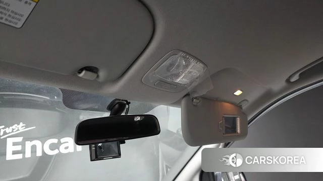 Hyundai The New Grand Starex id 5013734 из Кореи 8