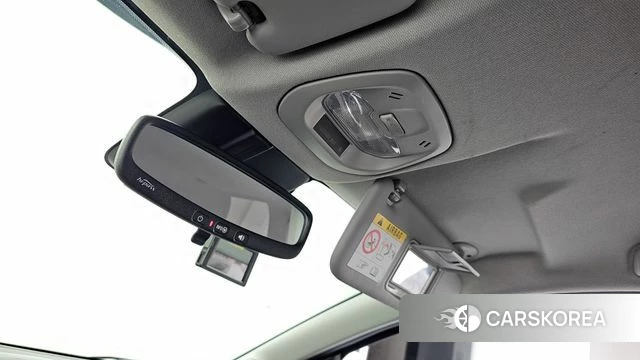 Chevrolet (GM Daewoo) The New Spark id 5033995 из Кореи 8