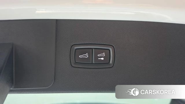 Porsche Cayenne (PO536) id 5041858 из Кореи 8