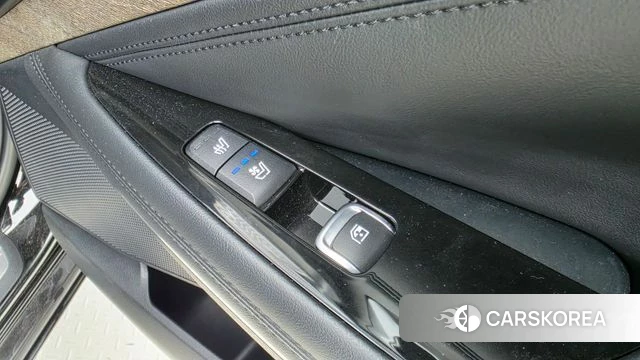 Kia K8 id 5002741 из Кореи 8
