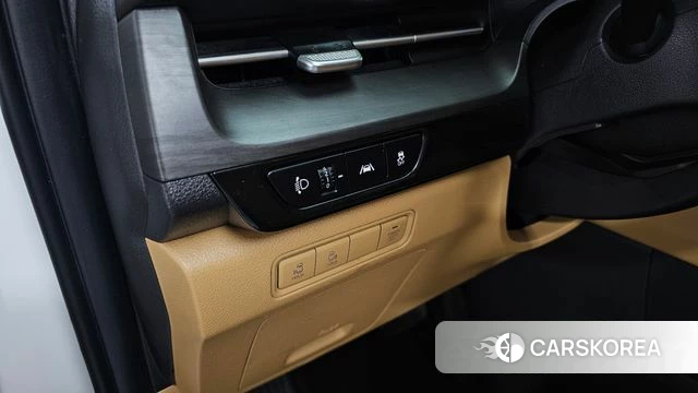 Kia Carnival 4th generation id 5022955 из Кореи 8