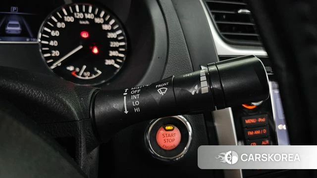Nissan Altima id 5029540 из Кореи 8