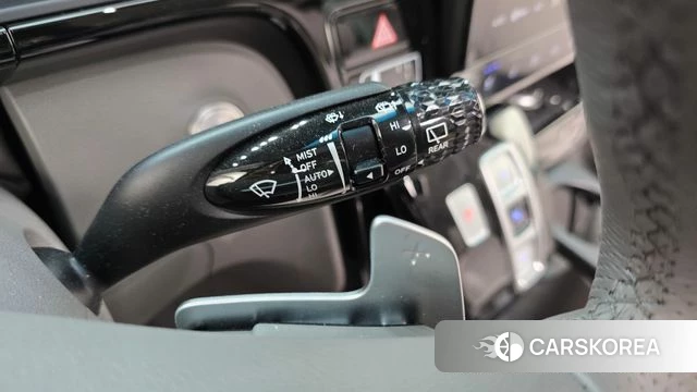 Hyundai Staria id 4565615 из Кореи 8