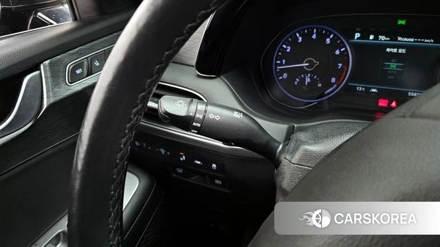 Hyundai Palisade id 3800479 из Кореи 8