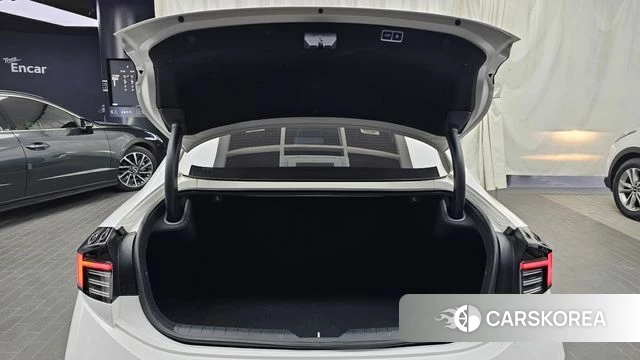 Hyundai Sonata D Edge (DN8) id 5039874 из Кореи 8