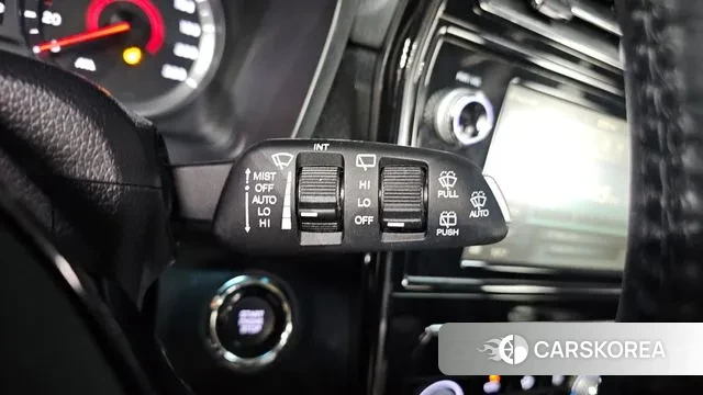 Ssangyong Berry New Tivoli id 3443508 из Кореи 8