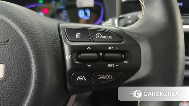 Kia The New Morning (JA) id 4985034 из Кореи 8