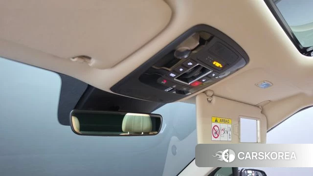 Kia Carnival 4th generation id 4985768 из Кореи 8