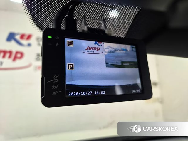 Ssangyong Berry New Tivoli id 5047083 из Кореи 8
