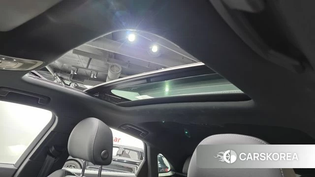 Audi Q3 (F3) id 5046792 из Кореи 8