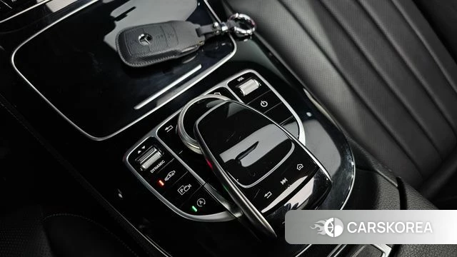 Mercedes-Benz E-Class W213 id 4952307 из Кореи 8