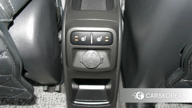 Kia The New Ray id 4969514 из Кореи 8
