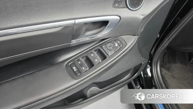 Hyundai Sonata (DN8) id 5053008 из Кореи 8