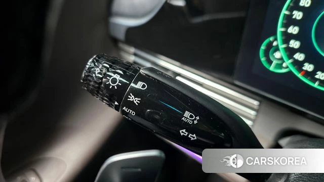 Hyundai The New Grandeur IG id 5017328 из Кореи 8