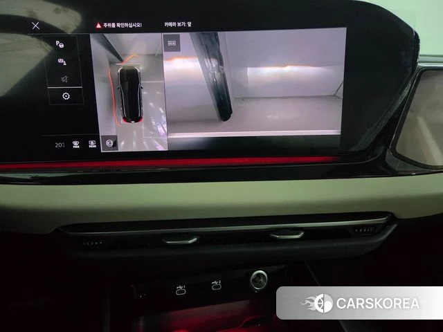 Audi A5 (B10) id 5032703 из Кореи 8