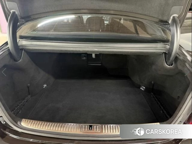 Genesis G90 id 5035706 из Кореи 8