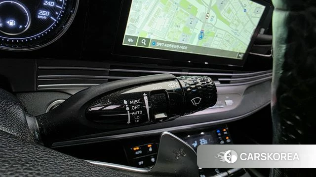Hyundai The New Grandeur IG id 4987295 из Кореи 8