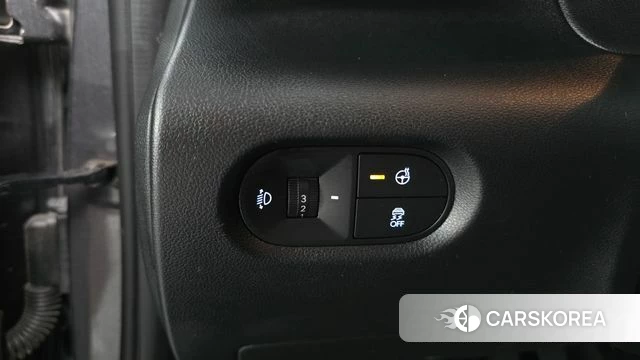 Hyundai Casper id 4735632 из Кореи 8