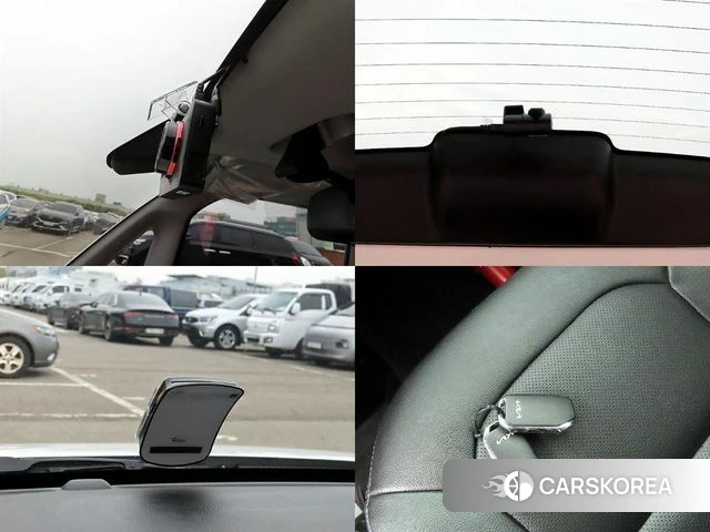Kia The New Kia Ray id 5016555 из Кореи 8