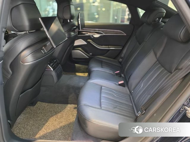 Audi A8 (D5) id 4975960 из Кореи 8
