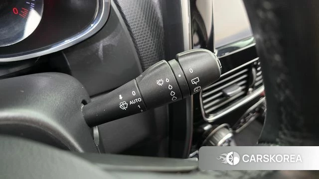 Renault Korea (Samsung) Clio id 4907293 из Кореи 8