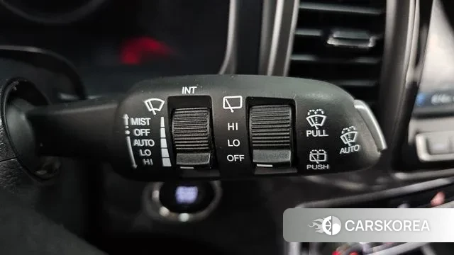 Ssangyong G4 Rexton id 3220002 из Кореи 8