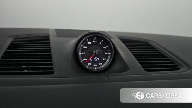 Porsche Cayenne (PO536) id 5033687 из Кореи 8