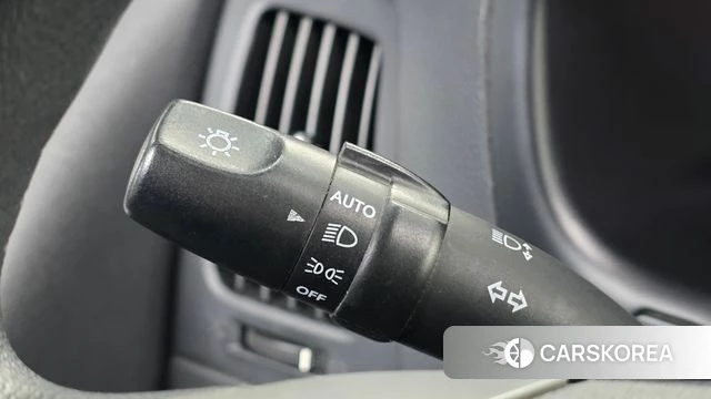 Hyundai The New Grand Starex id 4992855 из Кореи 8
