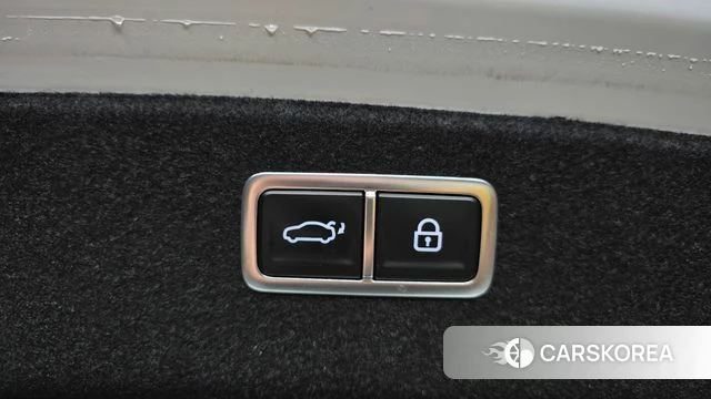 Genesis G80 (RG3) id 5001764 из Кореи 8