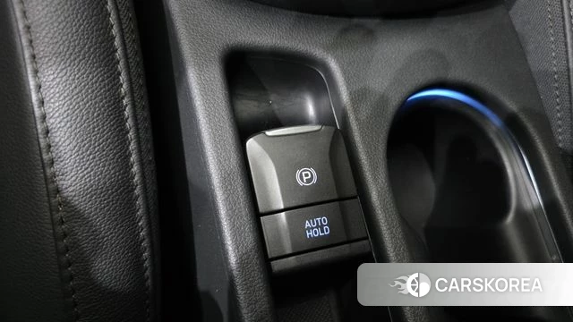 Hyundai The New Kona id 4930151 из Кореи 8
