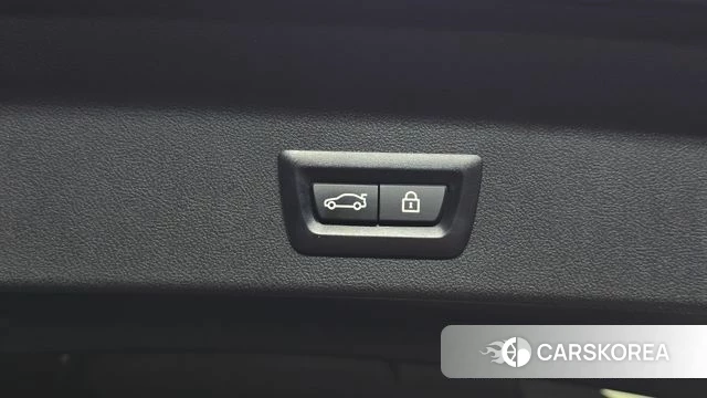 BMW X3 (G01) id 5003269 из Кореи 8