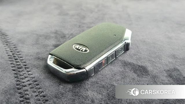 Kia Come New K3 id 4967283 из Кореи 8