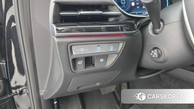 Genesis G80 (RG3) id 4966096 из Кореи 8