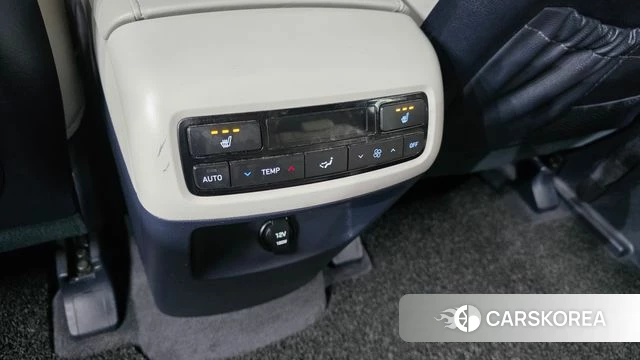 Hyundai Palisade id 4997765 из Кореи 8