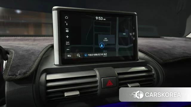 Hyundai Casper id 4981350 из Кореи 8