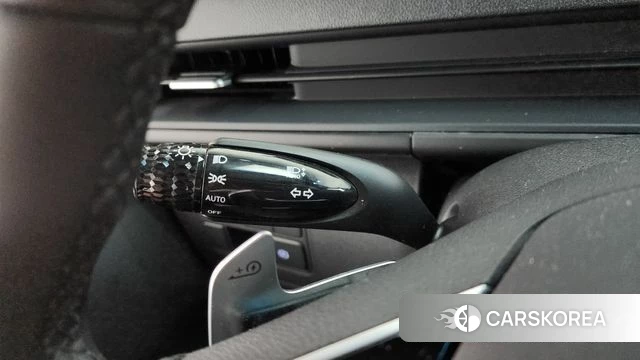 Hyundai ST1 id 4590757 из Кореи 8
