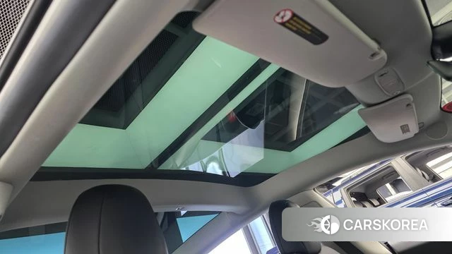 Tesla Model 3 id 4854704 из Кореи 8