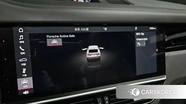 Porsche Cayenne (PO536) id 4918665 из Кореи 8