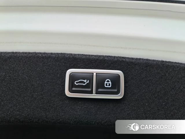 Genesis G80 (RG3) id 5002875 из Кореи 8