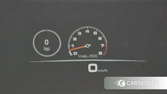 Porsche Panamera (971) id 3555583 из Кореи 8